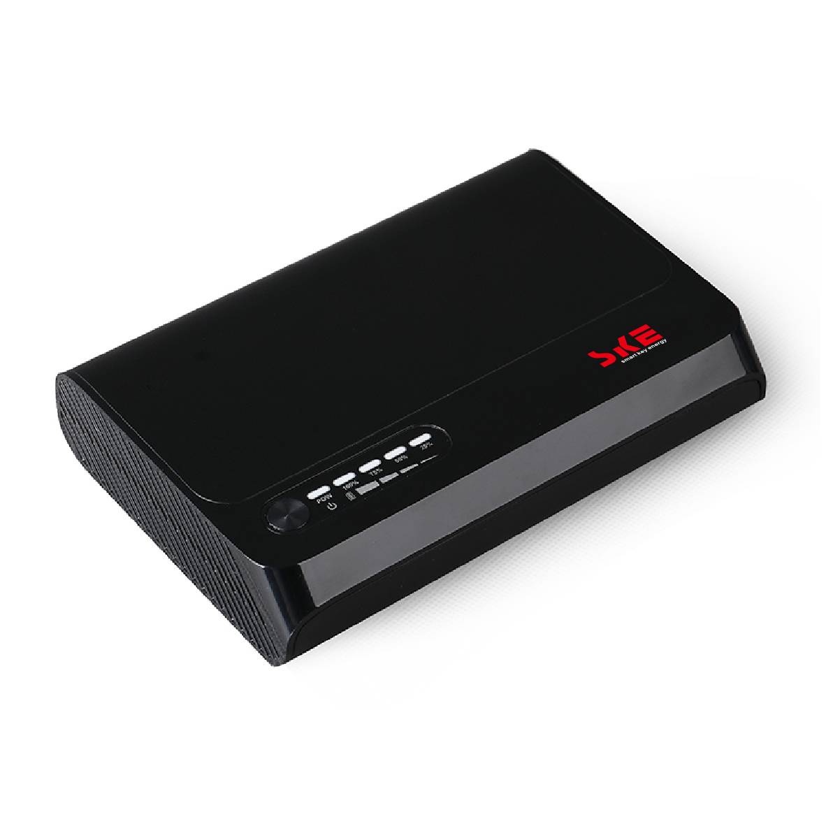 Mini UPS CC SKE POE-230P-LFP Color Negro - Interfaz USB y POE Mini UPS CC SKE POE-230P-LFP Color Negro - Interfaz USB y POE